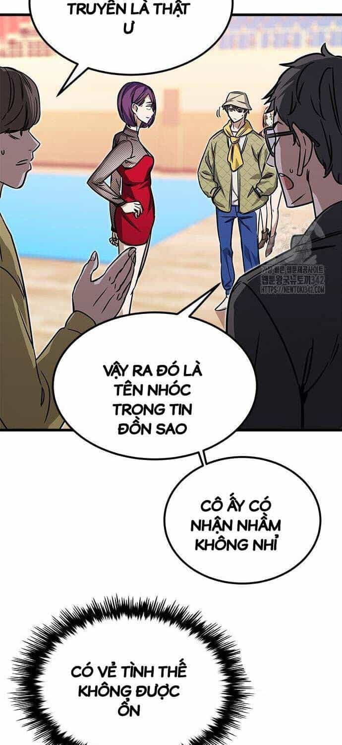 Thợ Săn Huyền Thoại Hồi Xuân - Chương 10 - ảnh 61