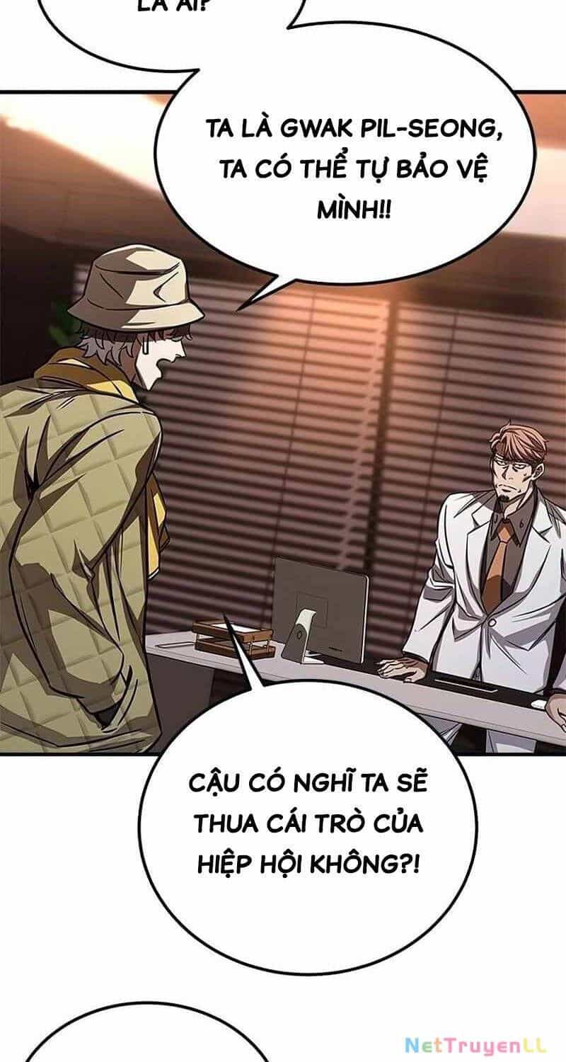 Thợ Săn Huyền Thoại Hồi Xuân - Chương 12 - ảnh 30