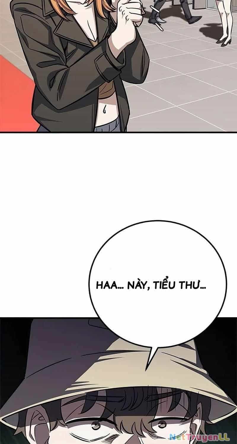 Thợ Săn Huyền Thoại Hồi Xuân - Chương 12 - ảnh 71