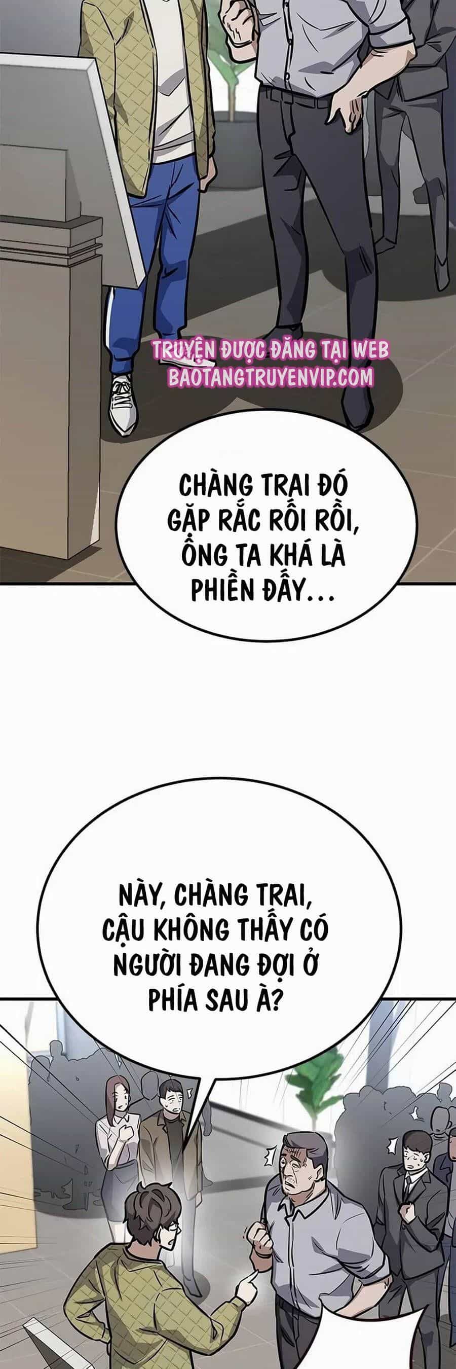 Thợ Săn Huyền Thoại Hồi Xuân - Chương 2 - ảnh 25