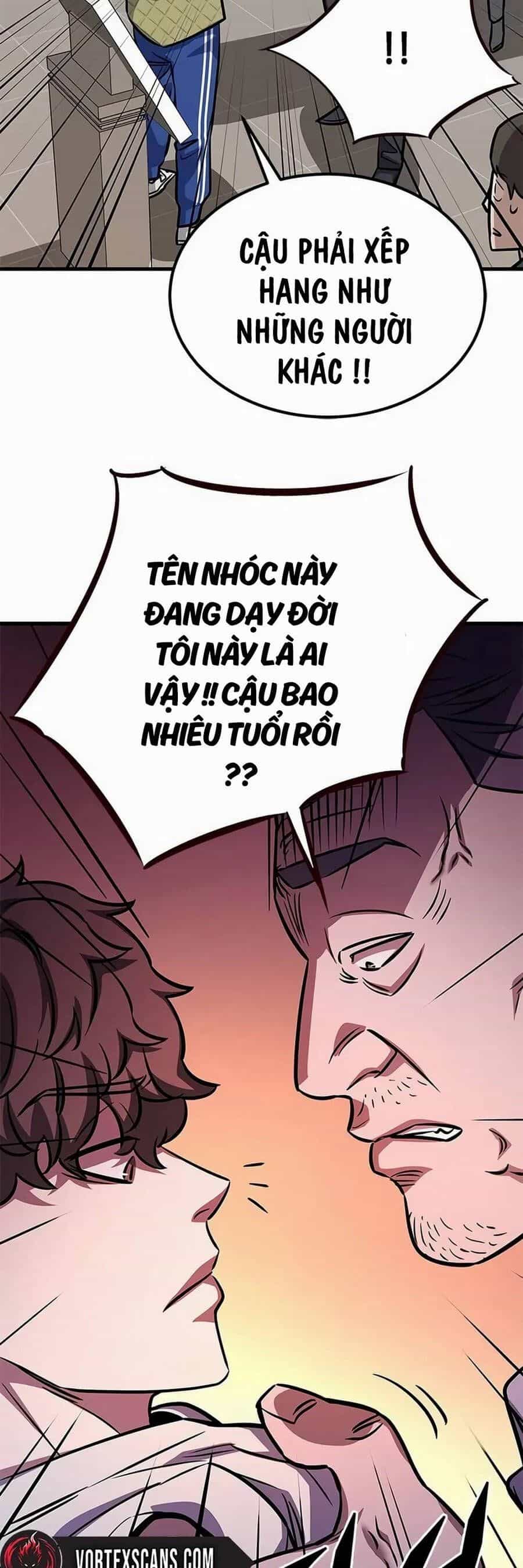 Thợ Săn Huyền Thoại Hồi Xuân - Chương 2 - ảnh 26