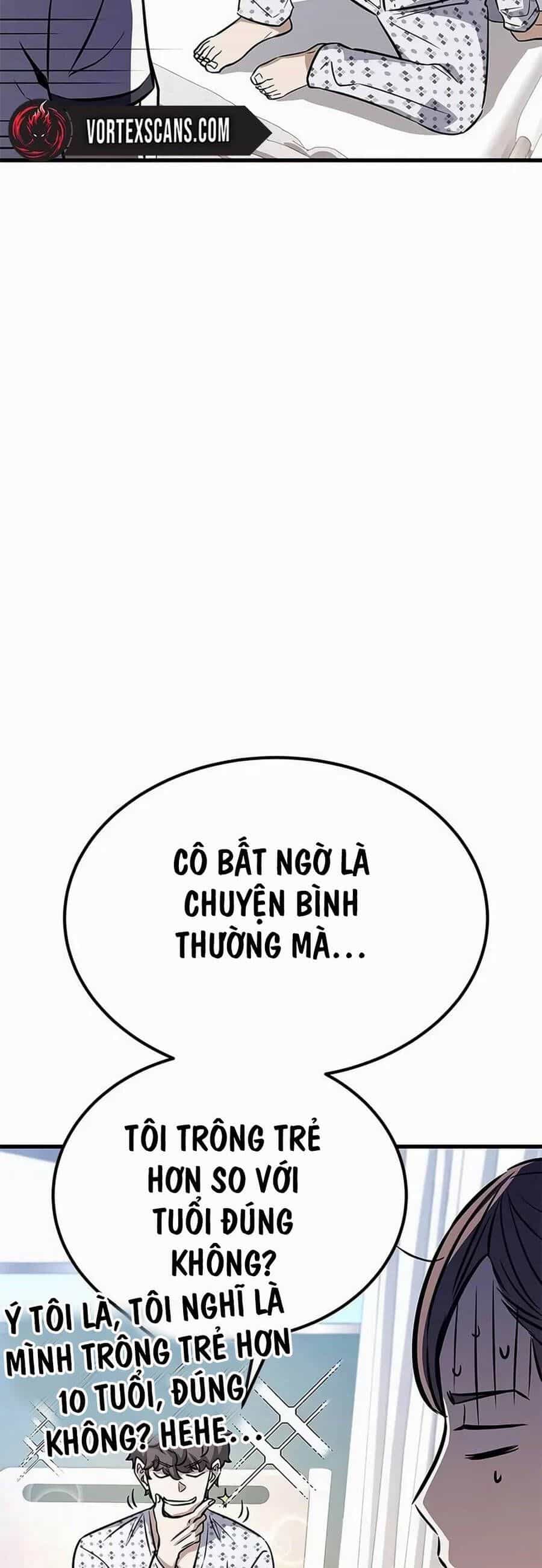Thợ Săn Huyền Thoại Hồi Xuân - Chương 2 - ảnh 4