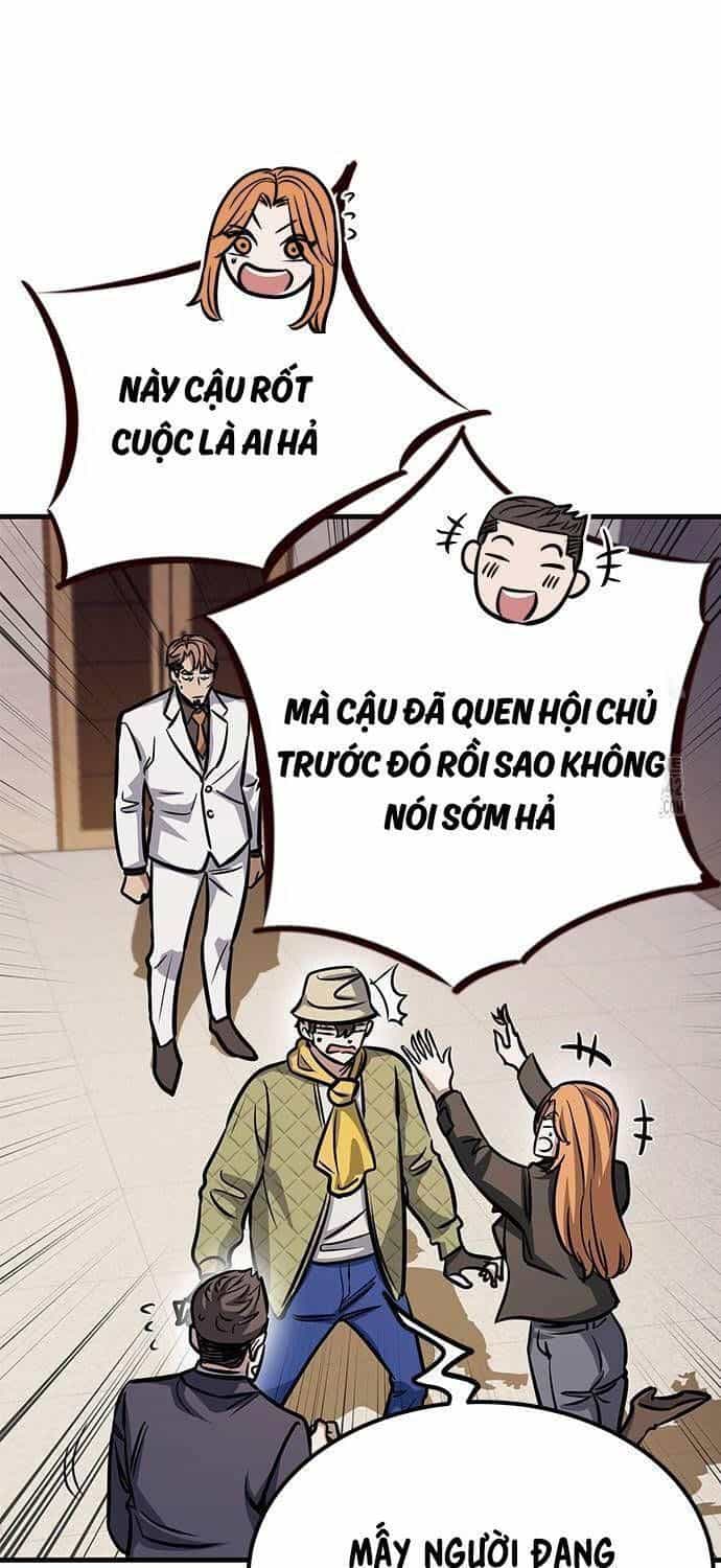 Thợ Săn Huyền Thoại Hồi Xuân - Chương 14.8 - ảnh 57
