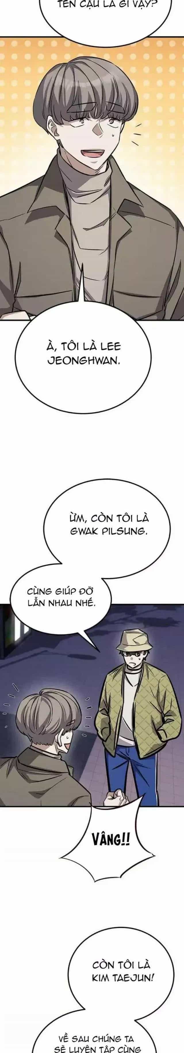 Thợ Săn Huyền Thoại Hồi Xuân - Chương 15 - ảnh 29