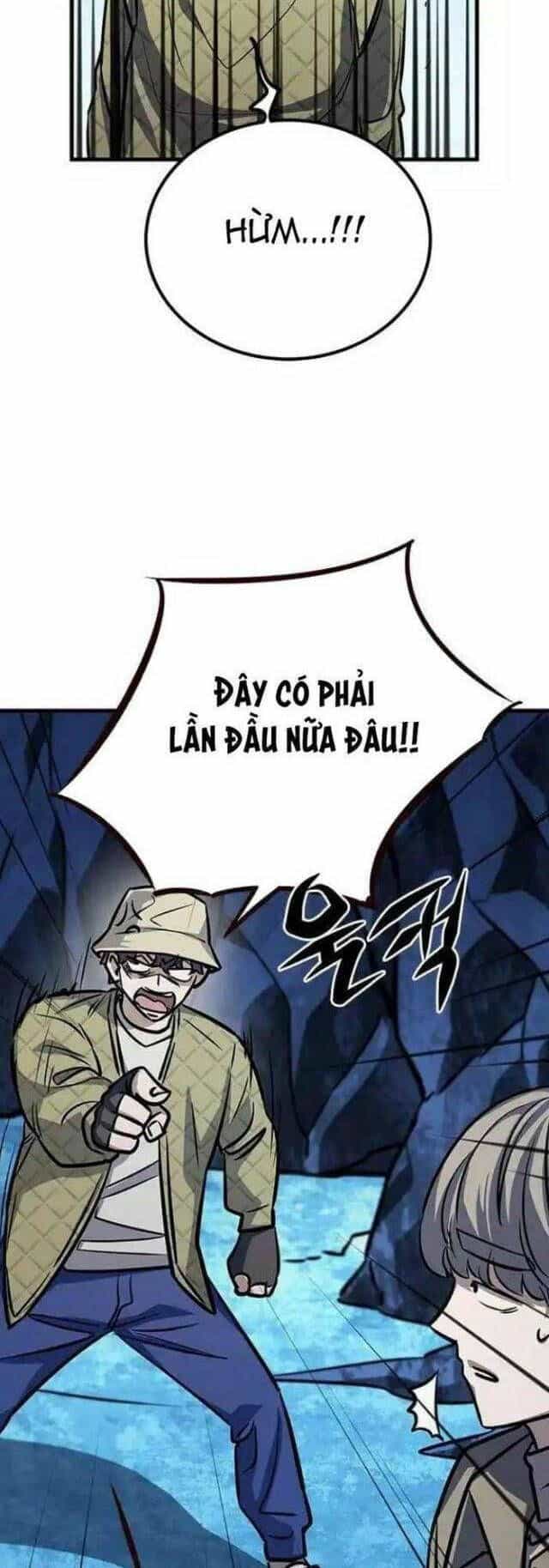 Thợ Săn Huyền Thoại Hồi Xuân - Chương 15.2 - ảnh 56