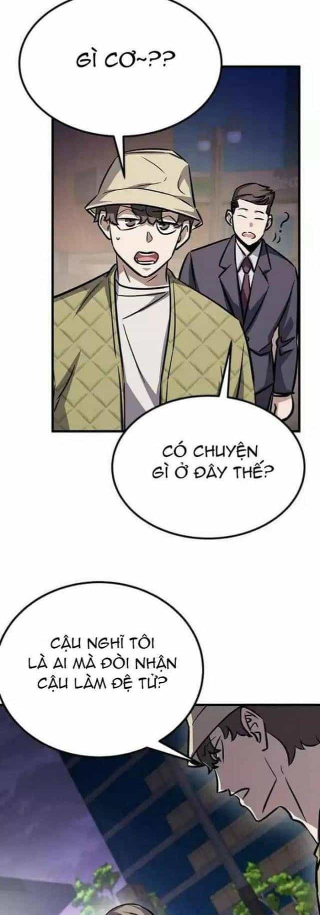 Thợ Săn Huyền Thoại Hồi Xuân - Chương 15.5 - ảnh 31