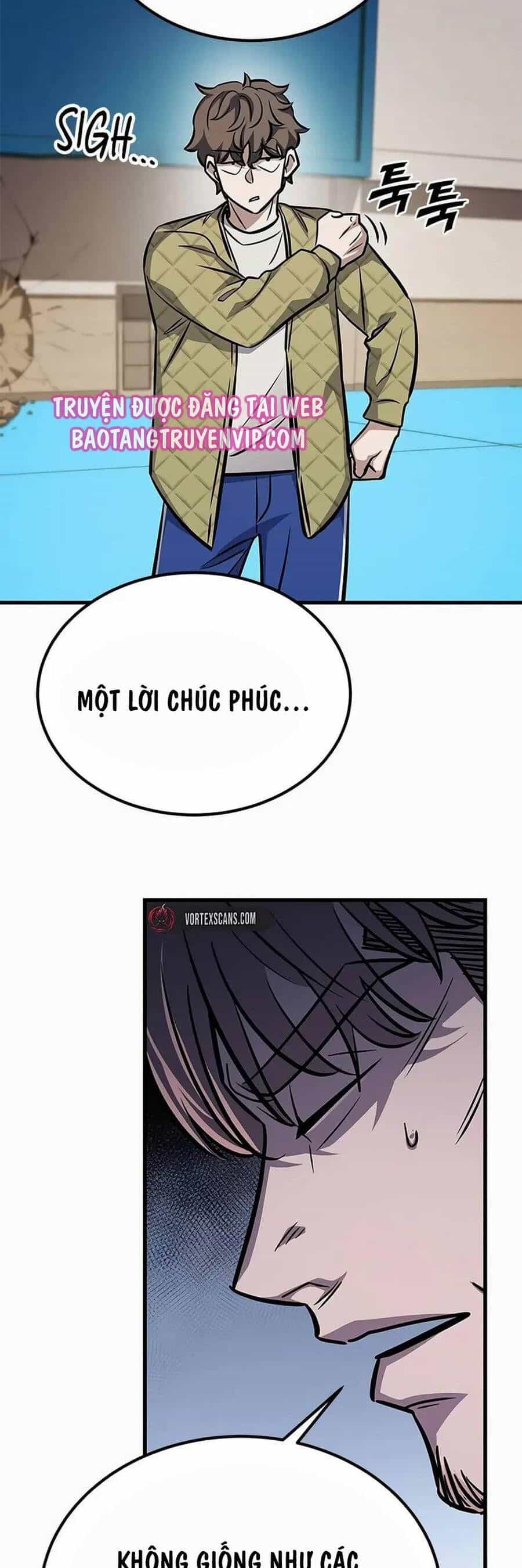 Thợ Săn Huyền Thoại Hồi Xuân - Chương 3 - ảnh 12