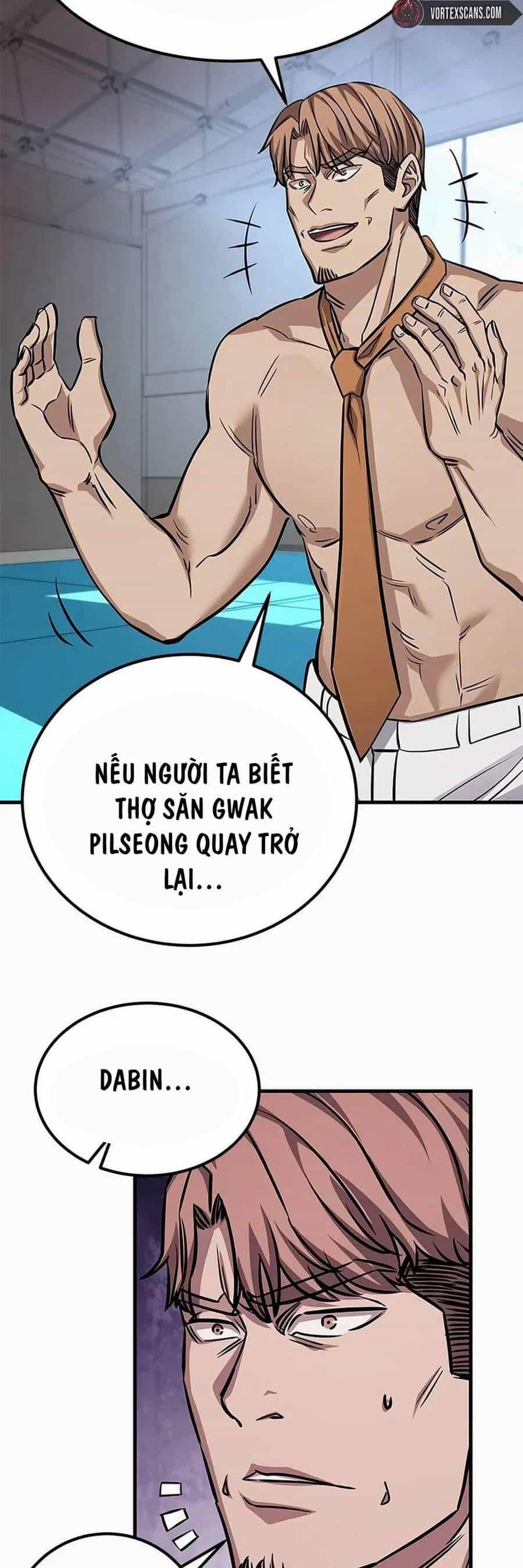 Thợ Săn Huyền Thoại Hồi Xuân - Chương 3 - ảnh 17