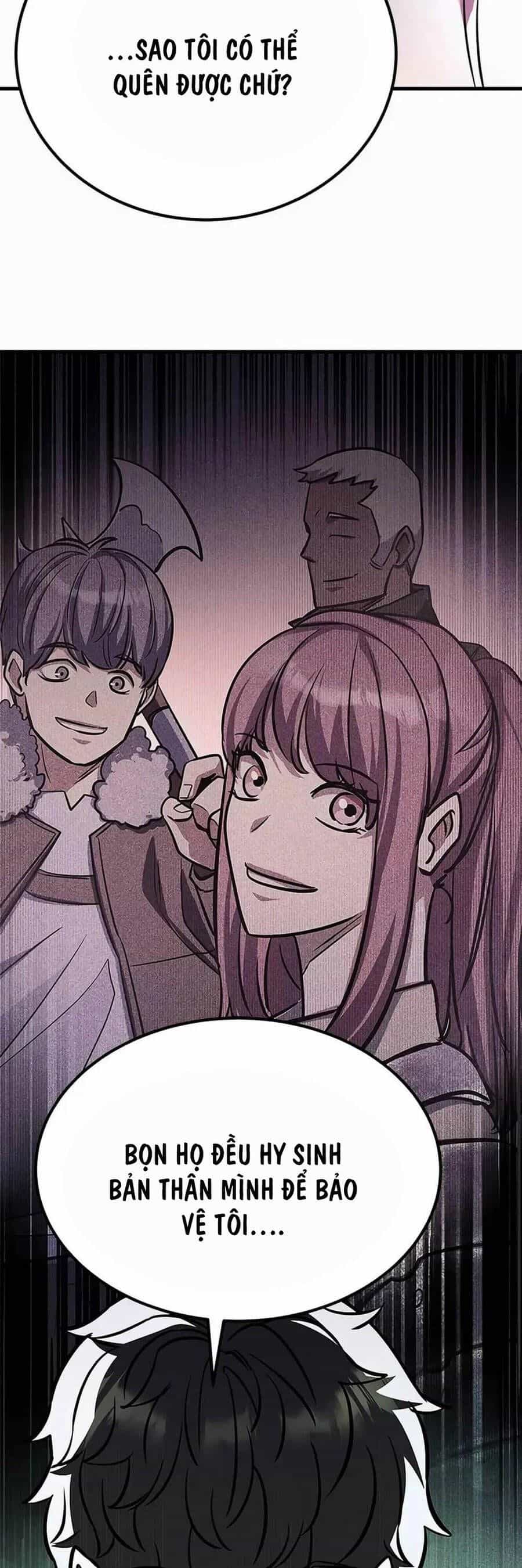 Thợ Săn Huyền Thoại Hồi Xuân - Chương 3 - ảnh 21