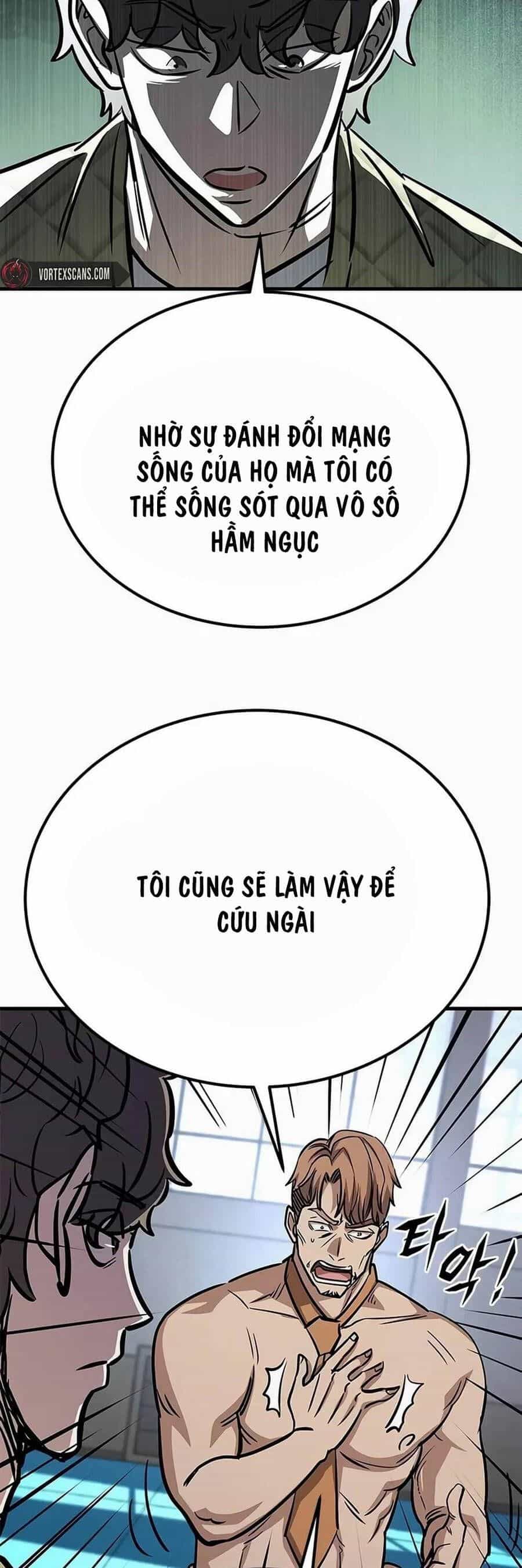 Thợ Săn Huyền Thoại Hồi Xuân - Chương 3 - ảnh 22
