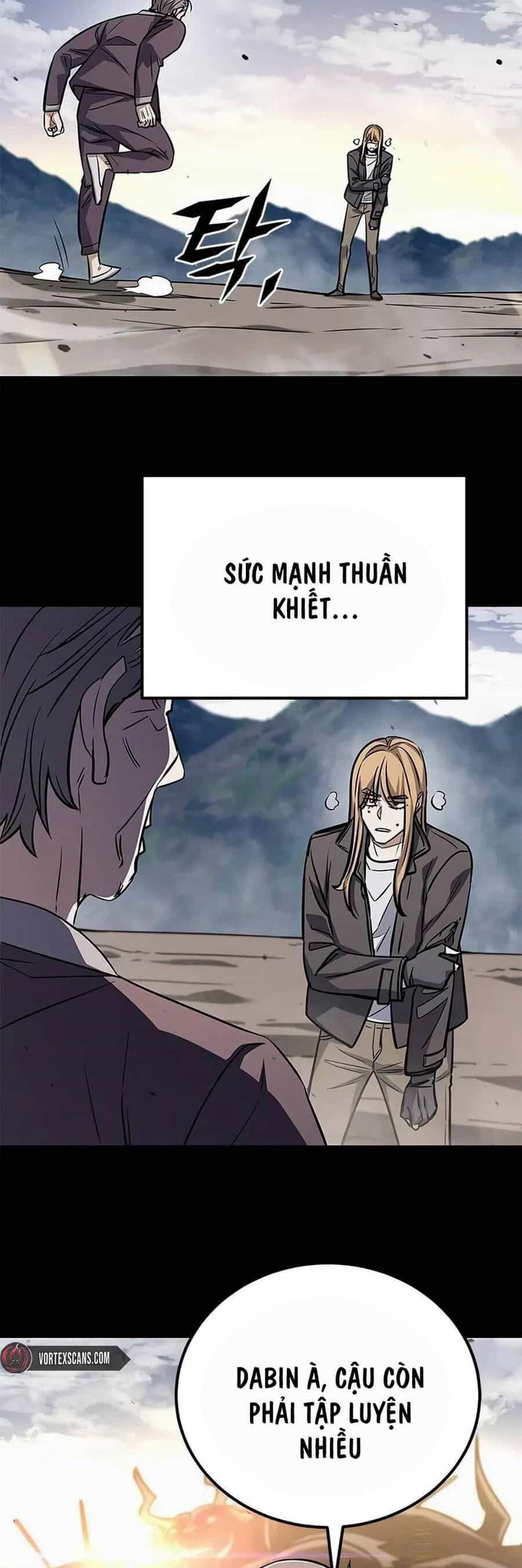 Thợ Săn Huyền Thoại Hồi Xuân - Chương 3 - ảnh 5