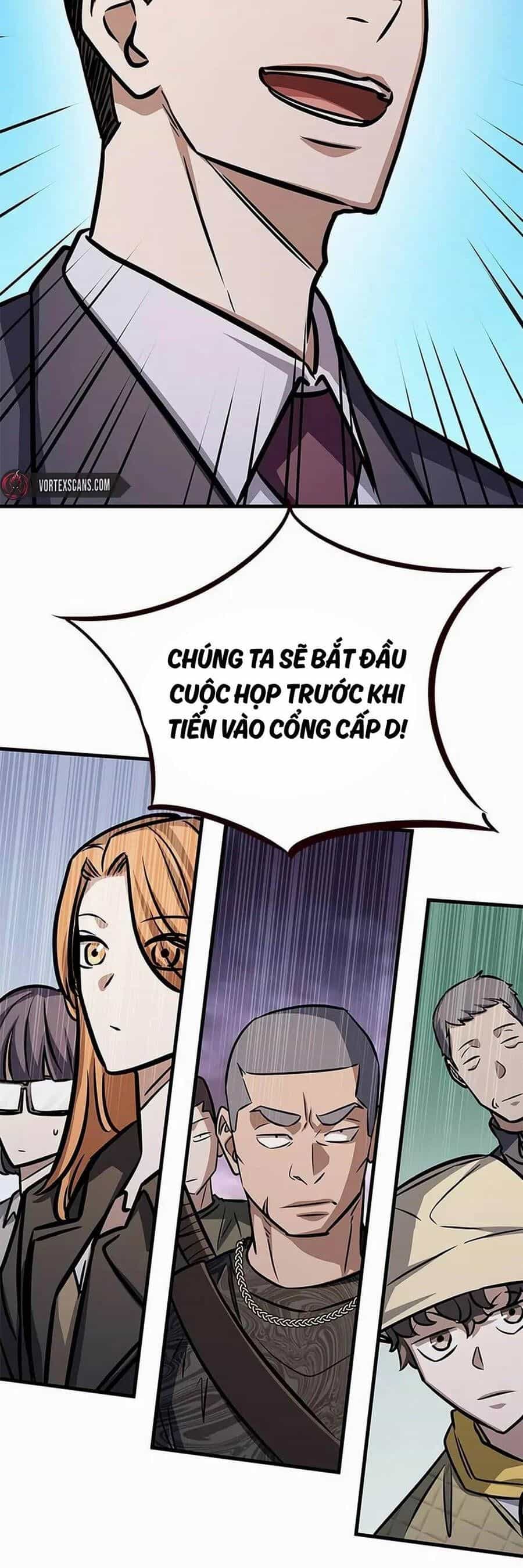 Thợ Săn Huyền Thoại Hồi Xuân - Chương 3 - ảnh 54