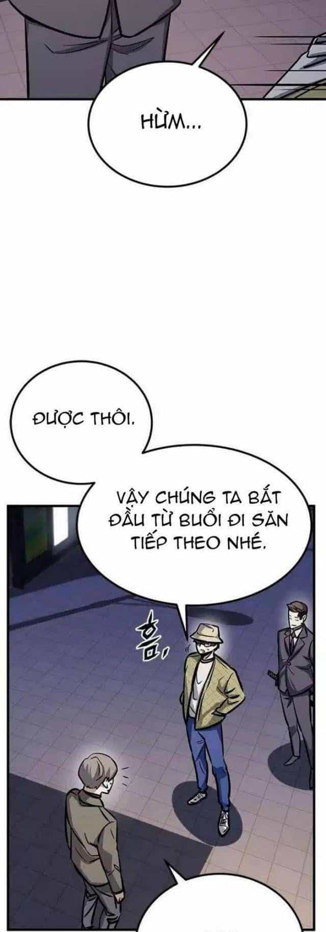Thợ Săn Huyền Thoại Hồi Xuân - Chương 15.6 - ảnh 45