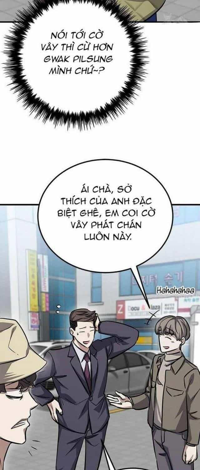 Thợ Săn Huyền Thoại Hồi Xuân - Chương 16 - ảnh 74