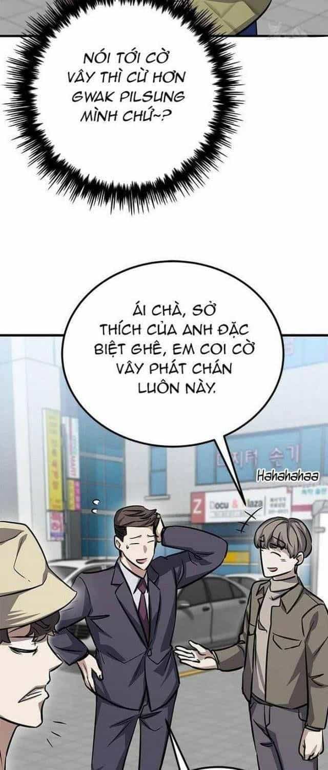 Thợ Săn Huyền Thoại Hồi Xuân - Chương 16.2 - ảnh 74