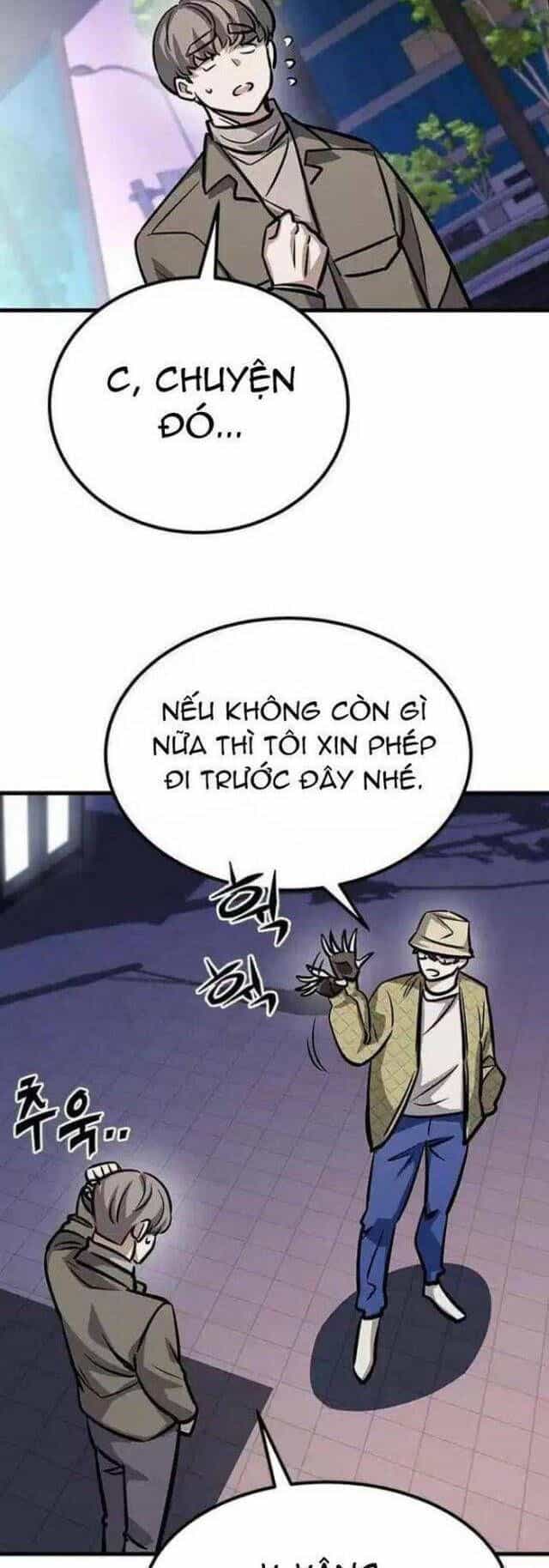 Thợ Săn Huyền Thoại Hồi Xuân - Chương 16.3 - ảnh 32