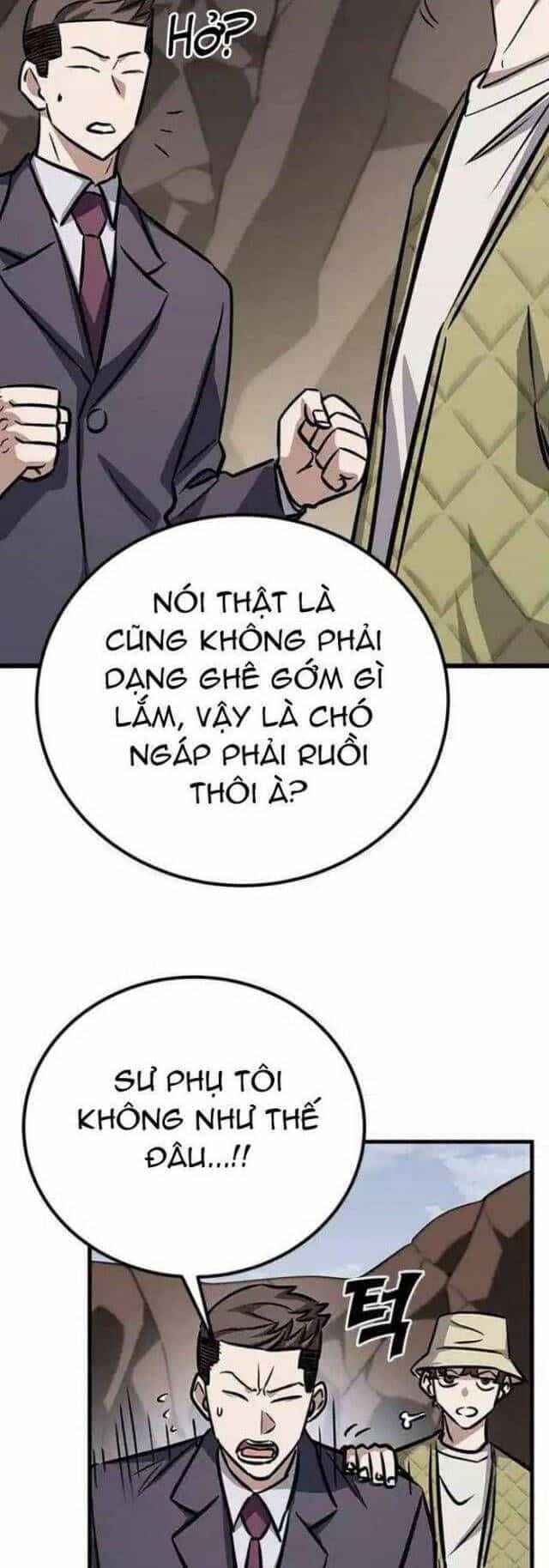 Thợ Săn Huyền Thoại Hồi Xuân - Chương 16.5 - ảnh 24
