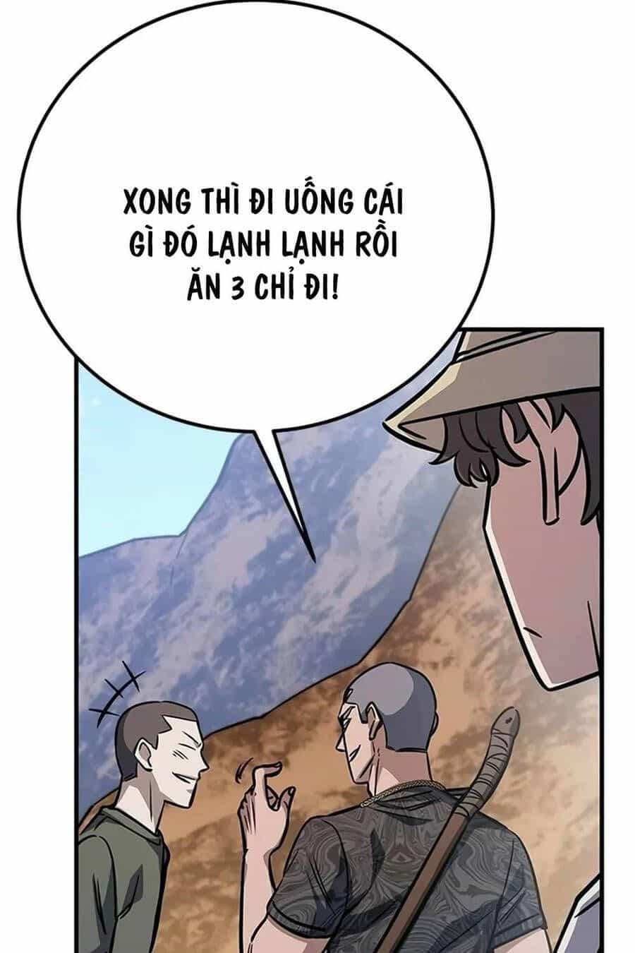 Thợ Săn Huyền Thoại Hồi Xuân - Chương 4 - ảnh 13