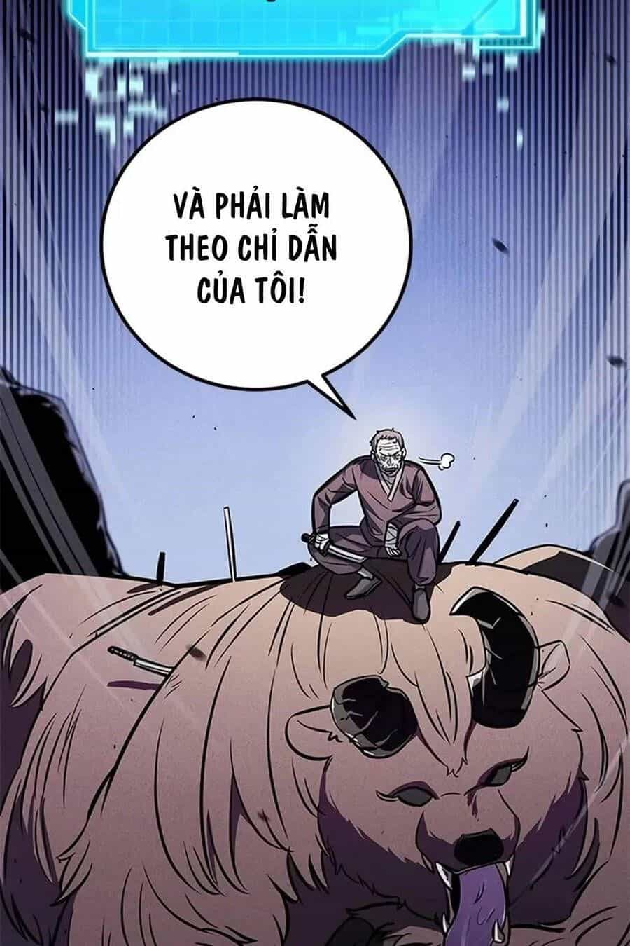 Thợ Săn Huyền Thoại Hồi Xuân - Chương 4 - ảnh 22