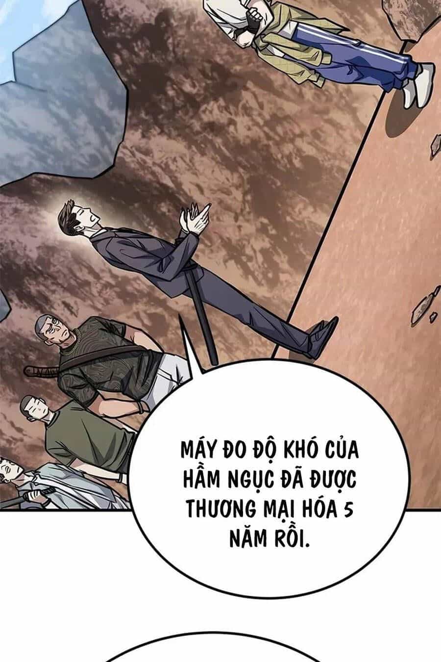 Thợ Săn Huyền Thoại Hồi Xuân - Chương 4 - ảnh 48