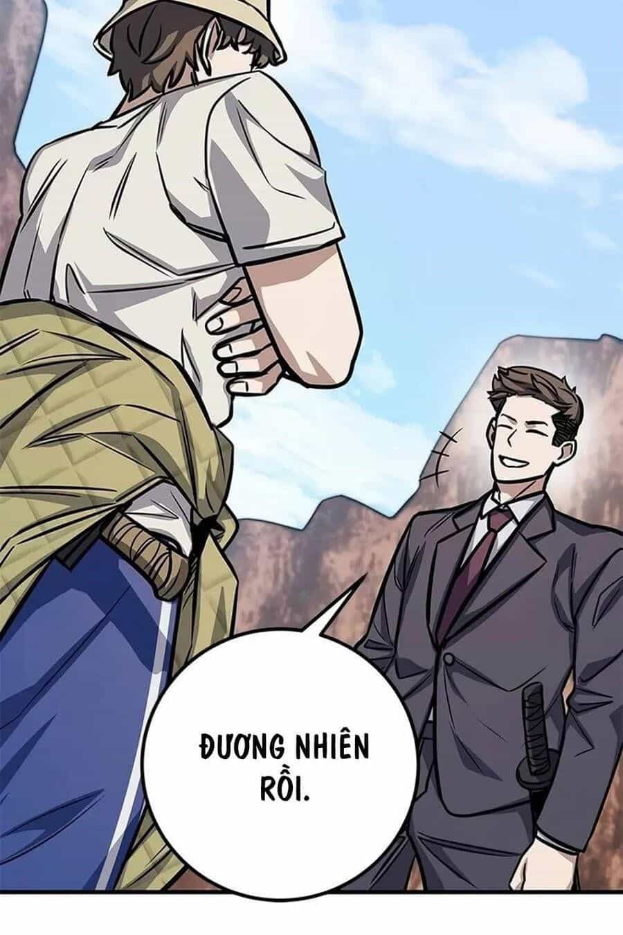 Thợ Săn Huyền Thoại Hồi Xuân - Chương 4 - ảnh 51