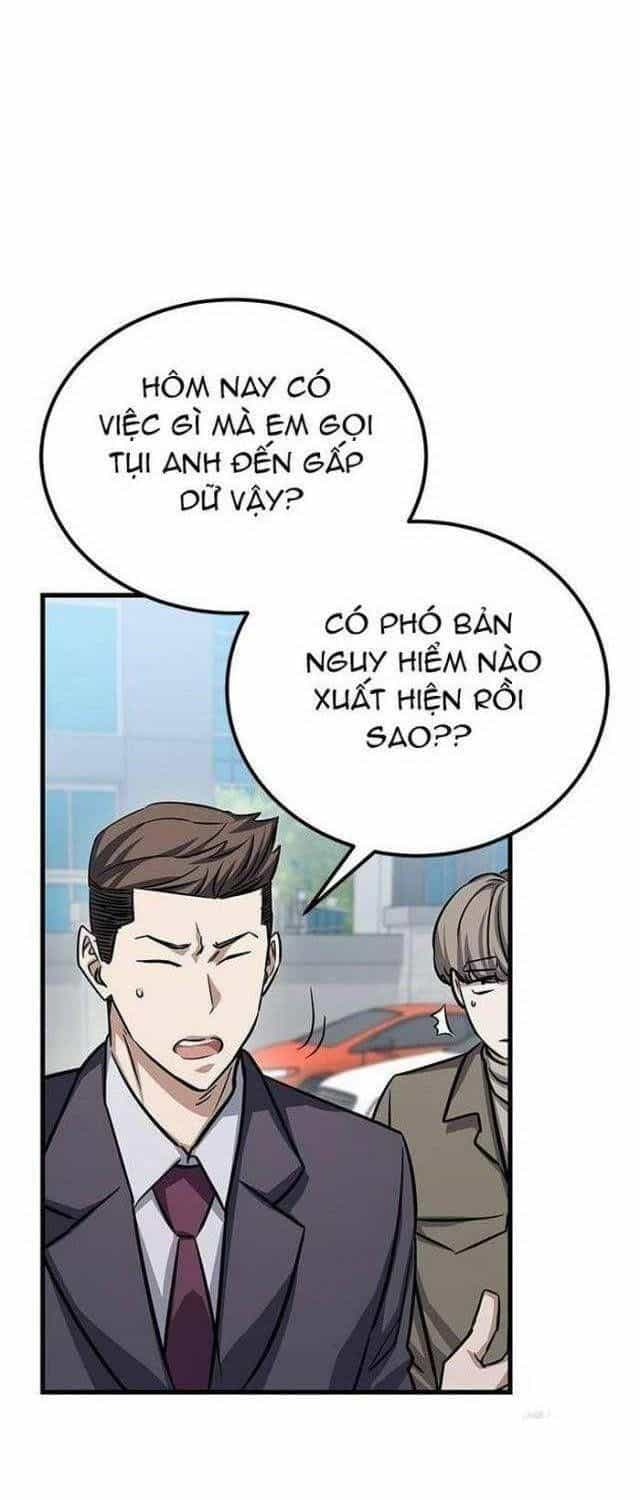 Thợ Săn Huyền Thoại Hồi Xuân - Chương 16.6 - ảnh 61