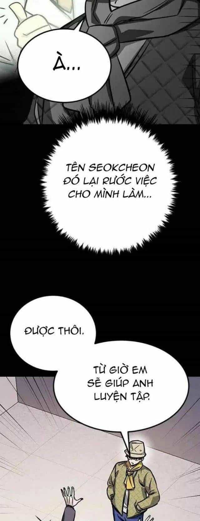 Thợ Săn Huyền Thoại Hồi Xuân - Chương 16.7 - ảnh 17