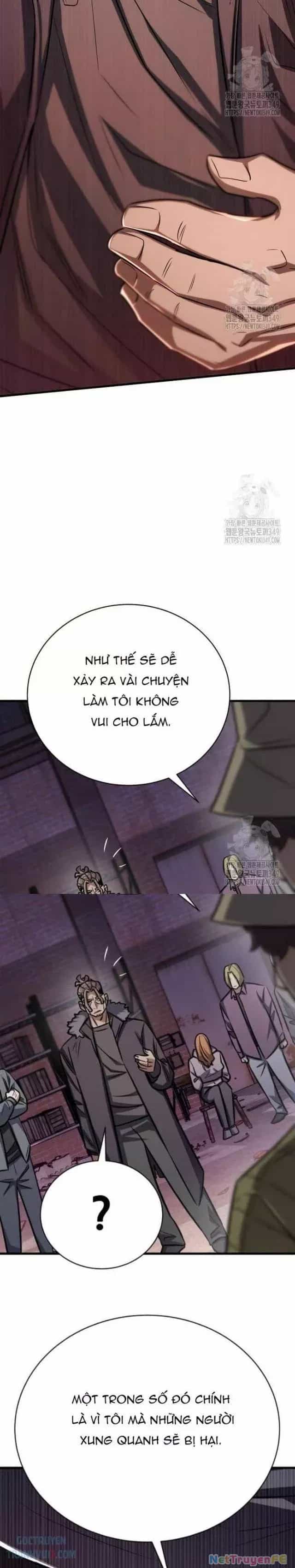 Thợ Săn Huyền Thoại Hồi Xuân - Chương 18 - ảnh 33