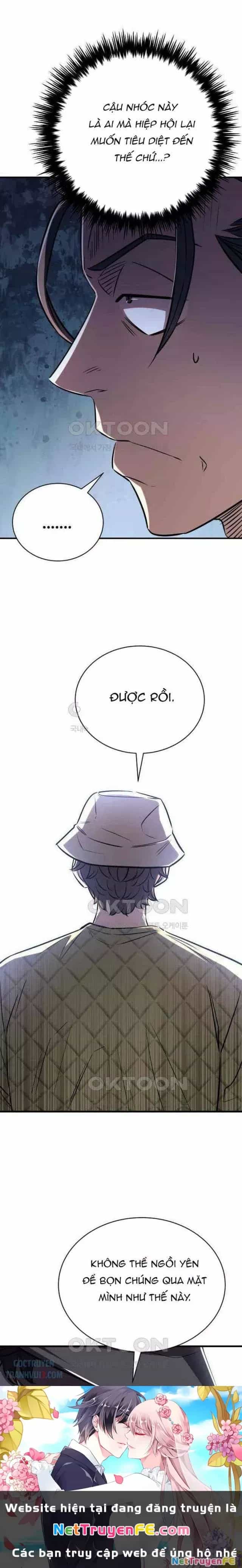 Thợ Săn Huyền Thoại Hồi Xuân - Chương 21 - ảnh 31