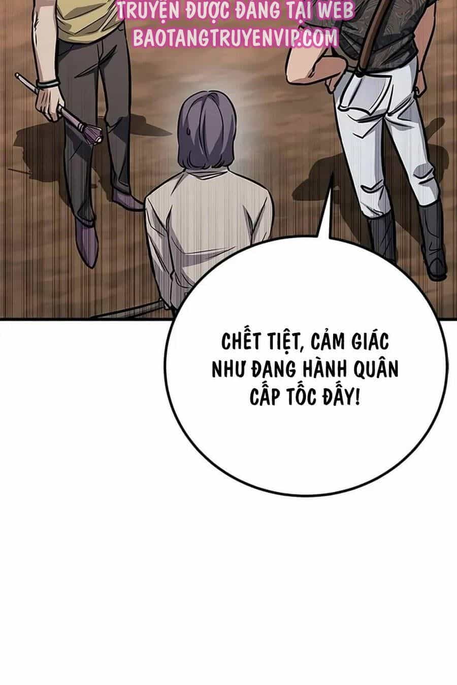 Thợ Săn Huyền Thoại Hồi Xuân - Chương 5 - ảnh 24