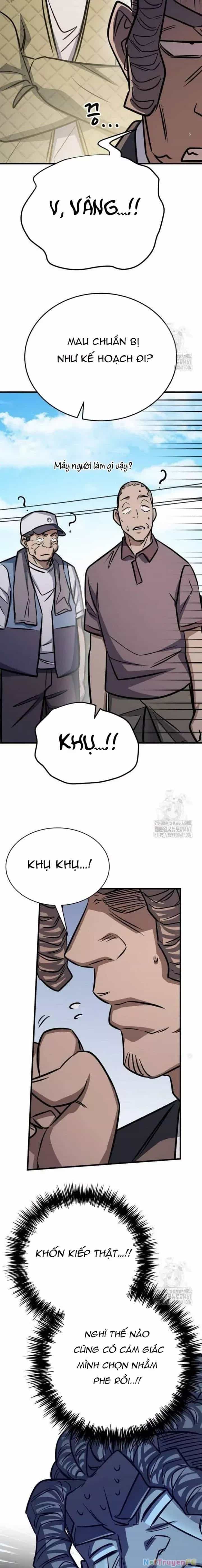 Thợ Săn Huyền Thoại Hồi Xuân - Chương 24 - ảnh 28