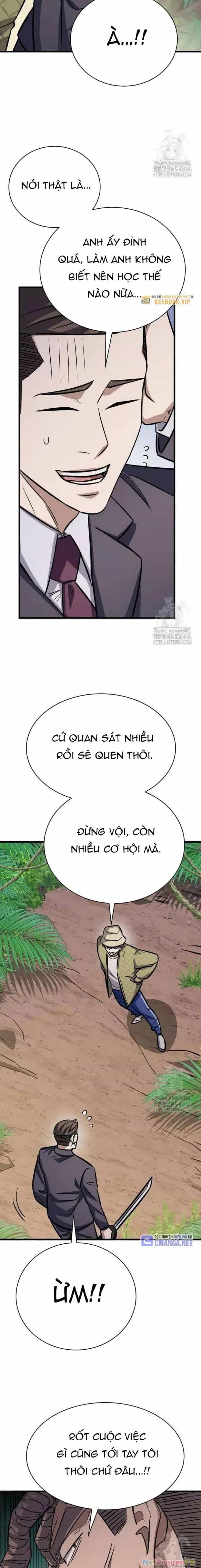 Thợ Săn Huyền Thoại Hồi Xuân - Chương 25 - ảnh 28