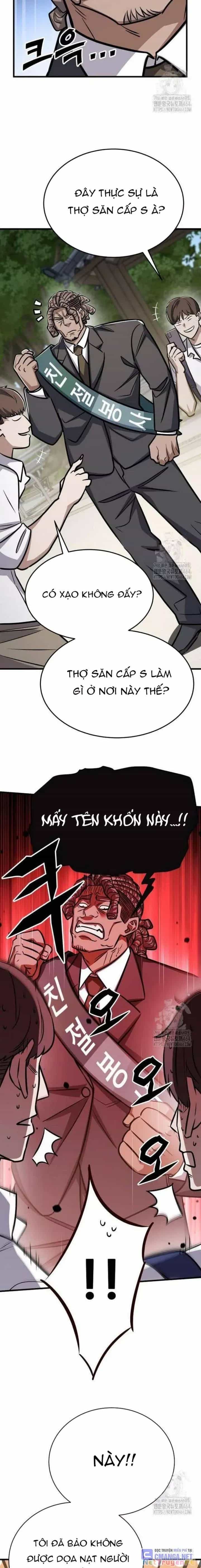 Thợ Săn Huyền Thoại Hồi Xuân - Chương 25 - ảnh 3