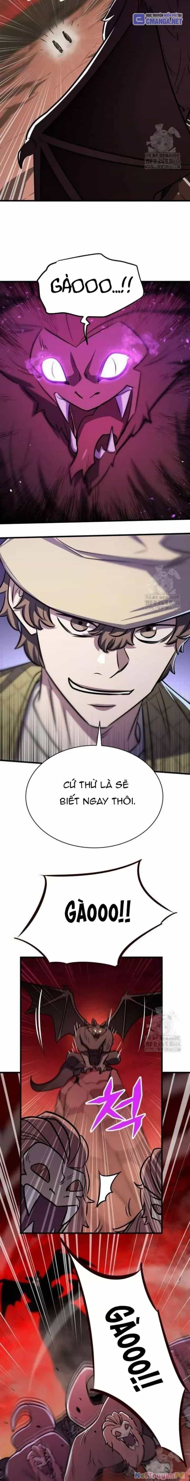 Thợ Săn Huyền Thoại Hồi Xuân - Chương 26 - ảnh 16