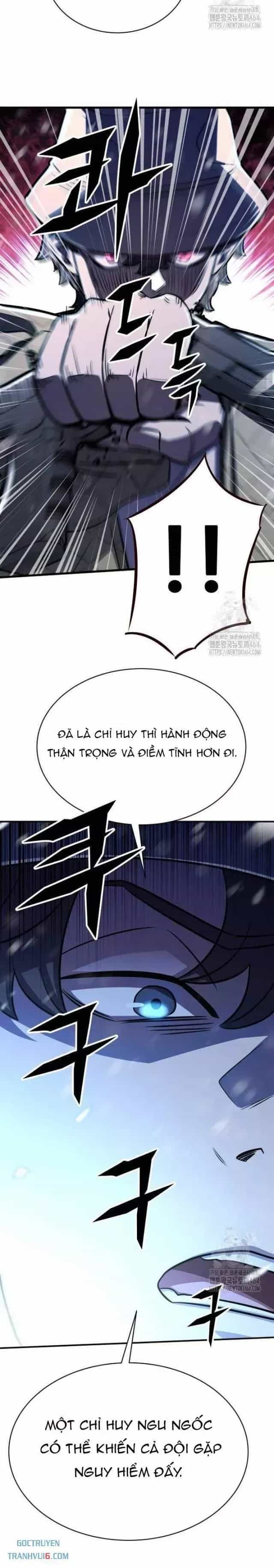 Thợ Săn Huyền Thoại Hồi Xuân - Chương 29 - ảnh 11