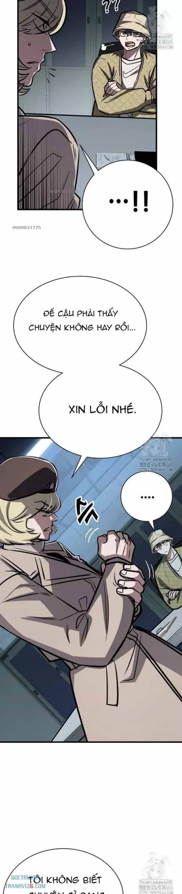 Thợ Săn Huyền Thoại Hồi Xuân - Chương 30 - ảnh 17