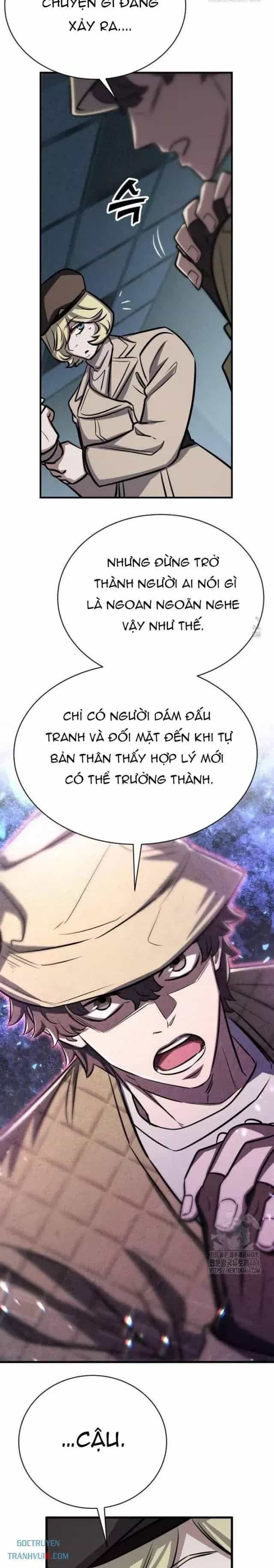 Thợ Săn Huyền Thoại Hồi Xuân - Chương 30 - ảnh 18
