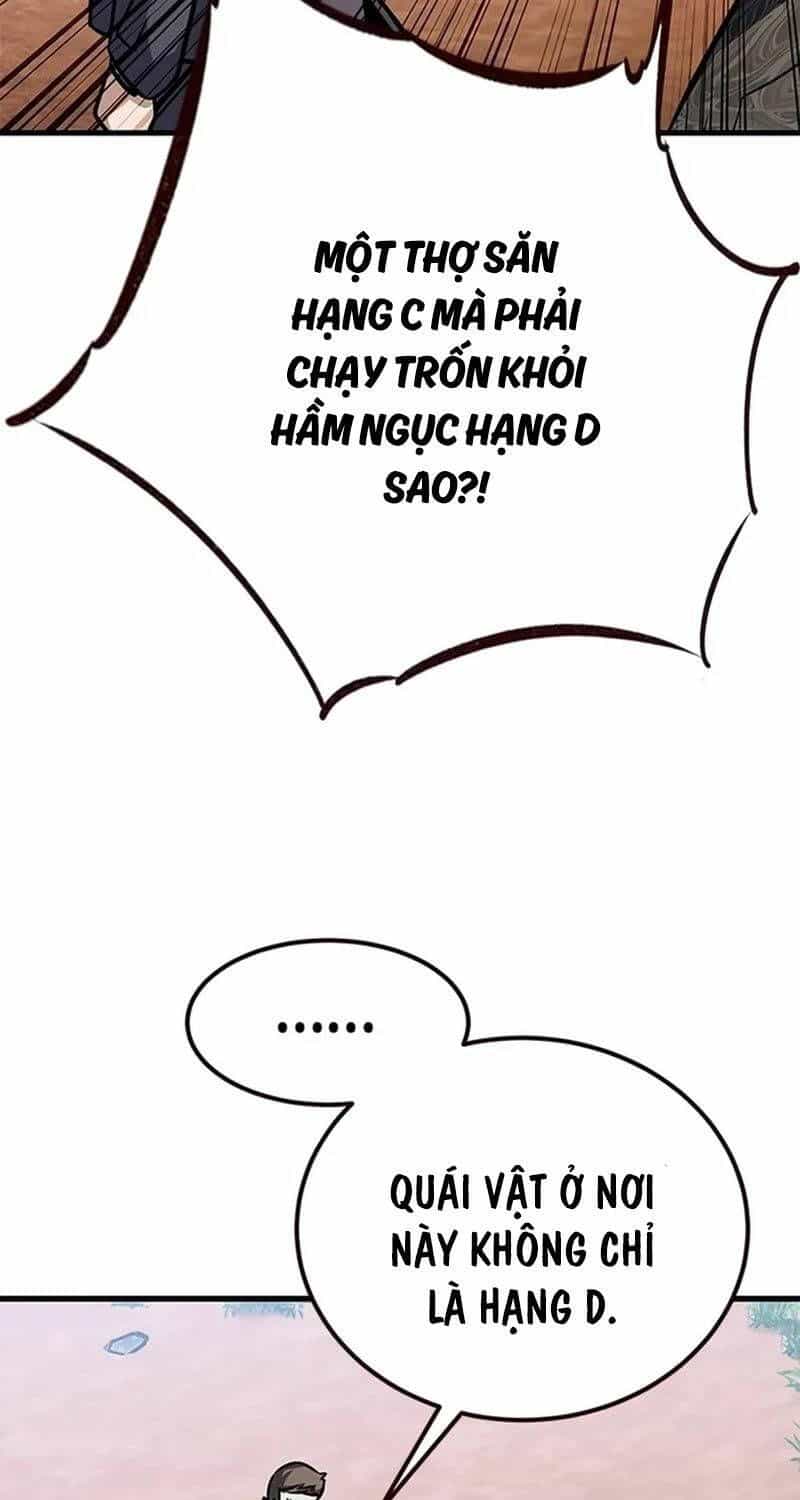 Thợ Săn Huyền Thoại Hồi Xuân - Chương 6 - ảnh 16
