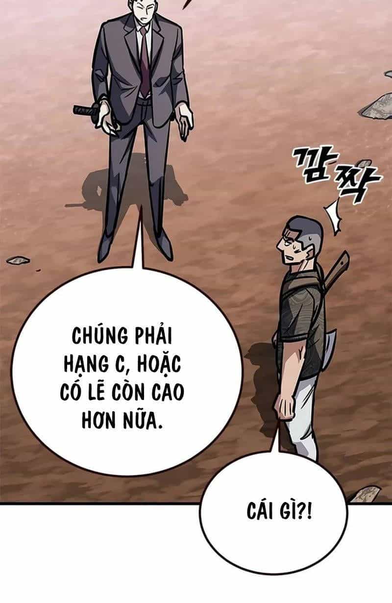 Thợ Săn Huyền Thoại Hồi Xuân - Chương 6 - ảnh 17
