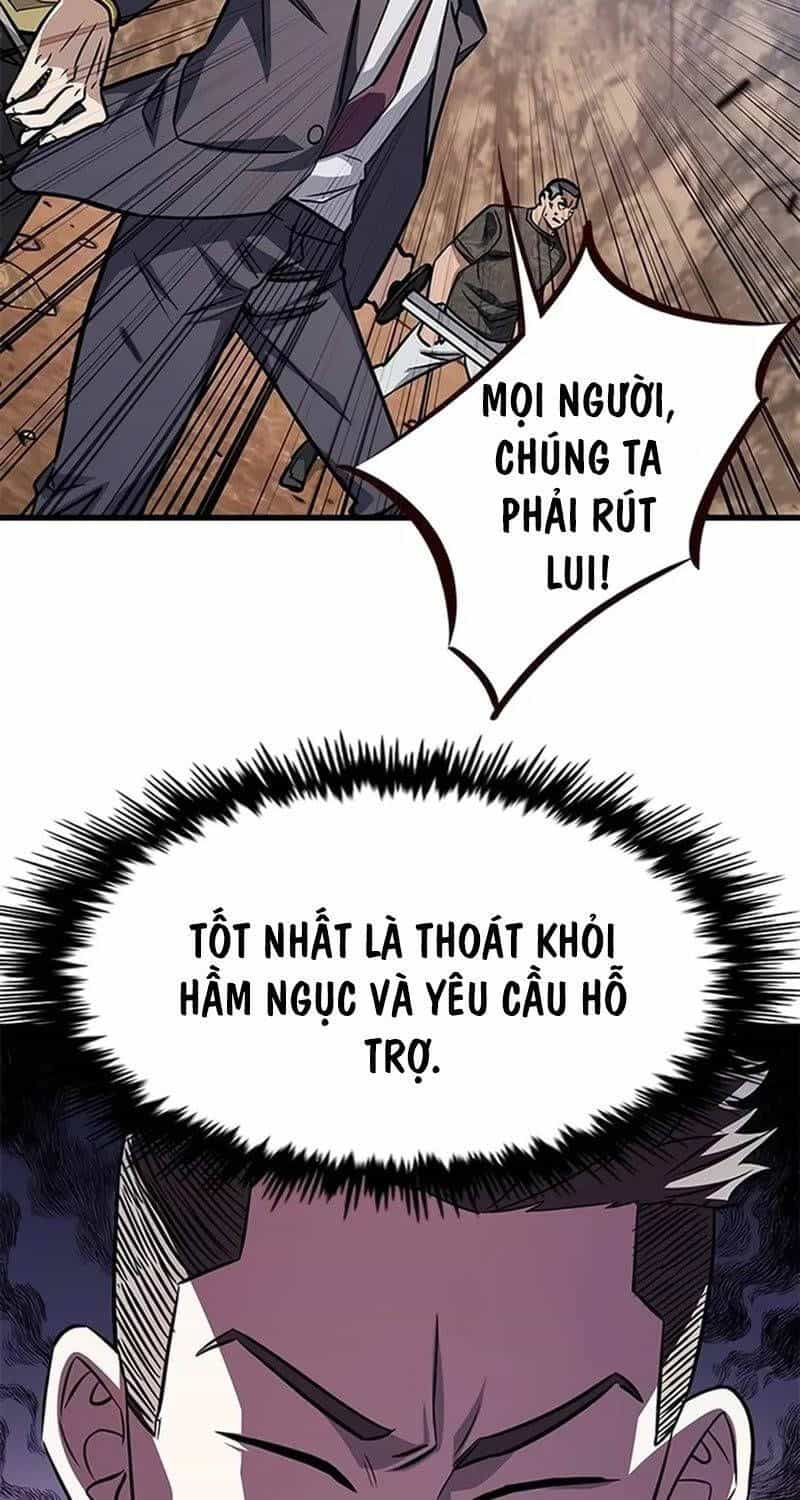 Thợ Săn Huyền Thoại Hồi Xuân - Chương 6 - ảnh 7