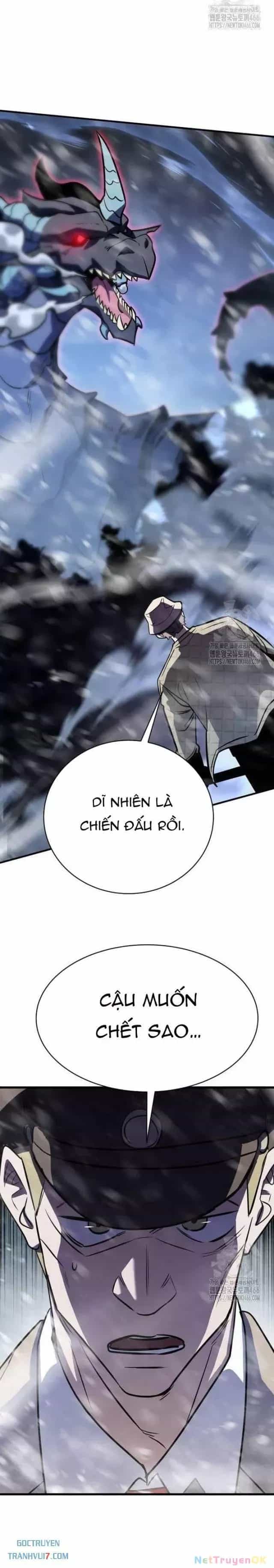 Thợ Săn Huyền Thoại Hồi Xuân - Chương 32 - ảnh 32
