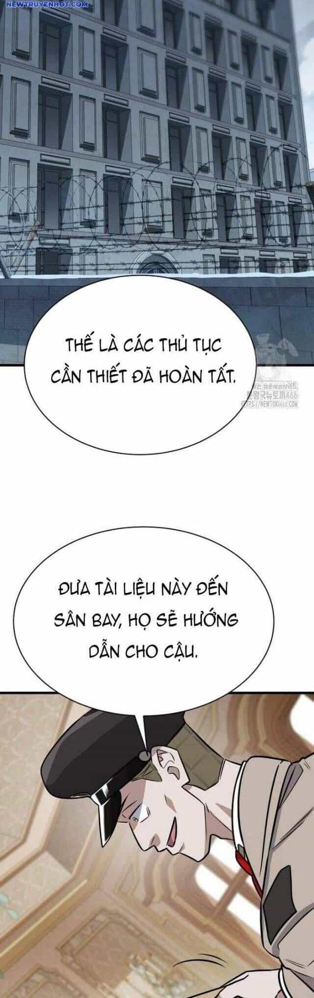 Thợ Săn Huyền Thoại Hồi Xuân - Chương 35 - ảnh 24