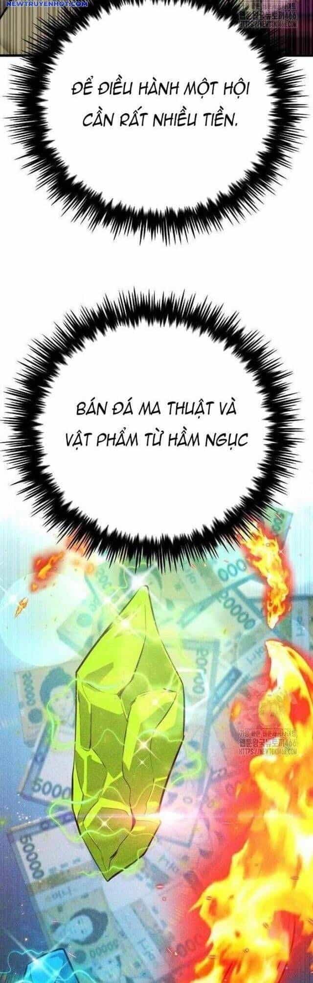 Thợ Săn Huyền Thoại Hồi Xuân - Chương 35 - ảnh 44