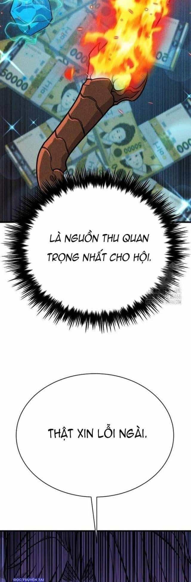 Thợ Săn Huyền Thoại Hồi Xuân - Chương 35 - ảnh 45