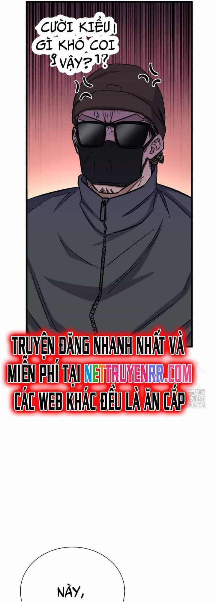 Thợ Săn Huyền Thoại Hồi Xuân - Chương 41 - ảnh 18