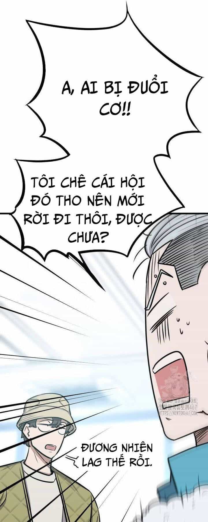 Thợ Săn Huyền Thoại Hồi Xuân - Chương 41 - ảnh 4
