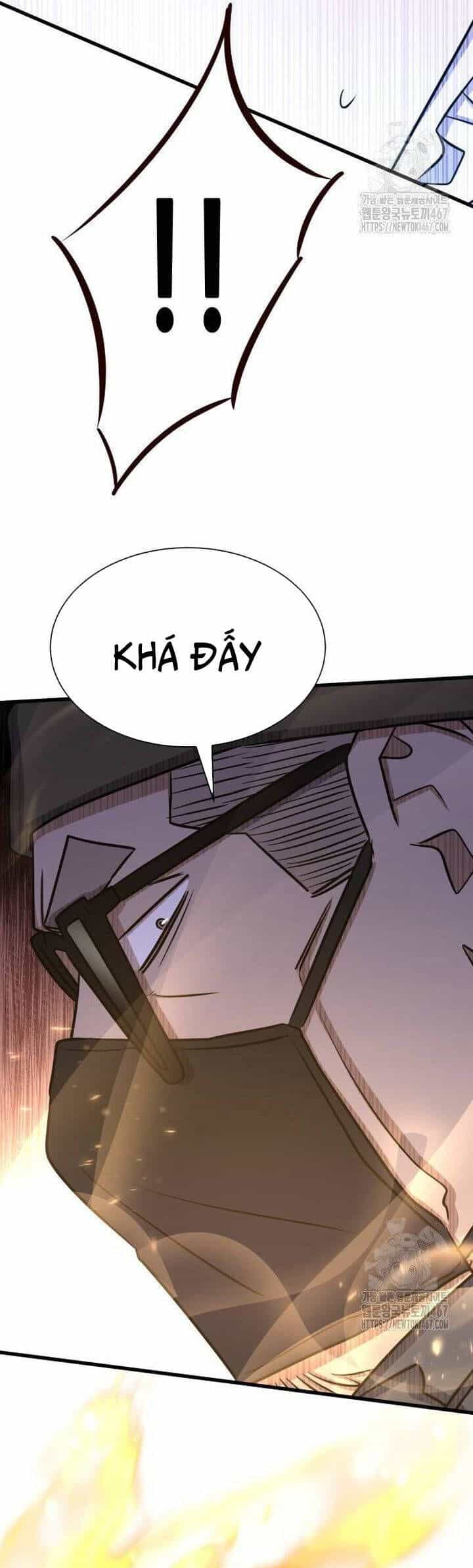 Thợ Săn Huyền Thoại Hồi Xuân - Chương 41 - ảnh 42