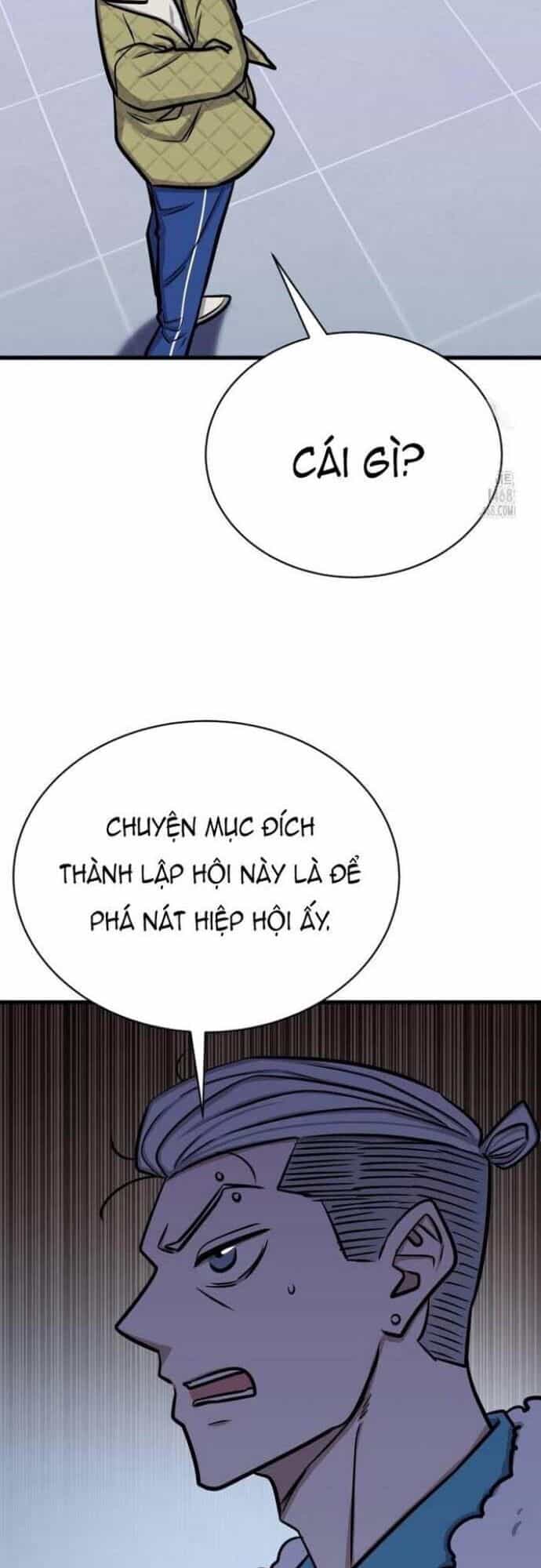 Thợ Săn Huyền Thoại Hồi Xuân - Chương 43 - ảnh 20