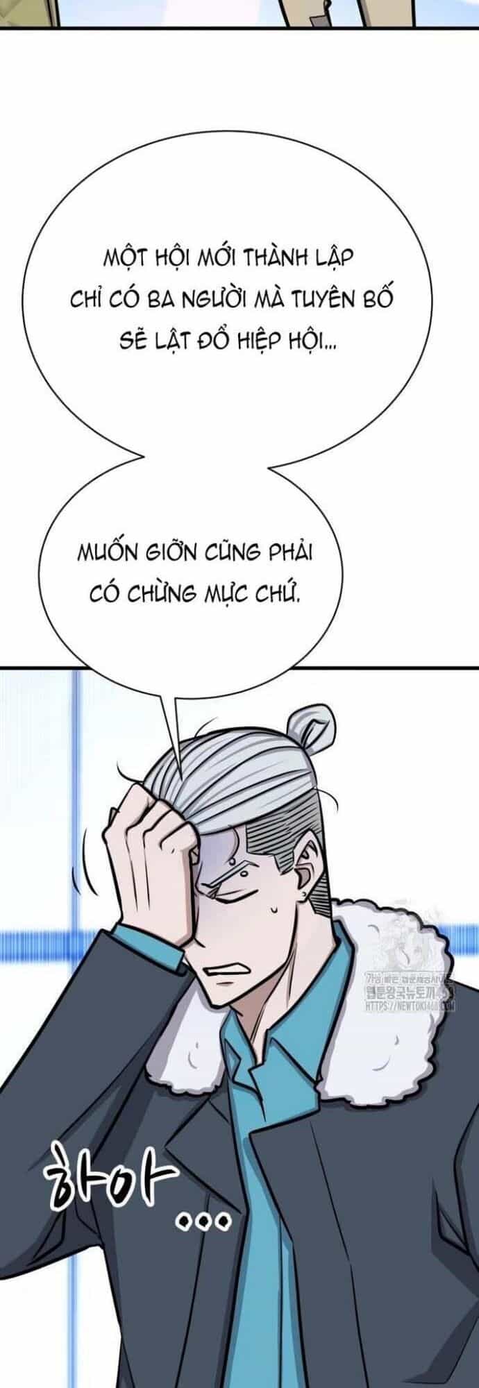 Thợ Săn Huyền Thoại Hồi Xuân - Chương 43 - ảnh 22