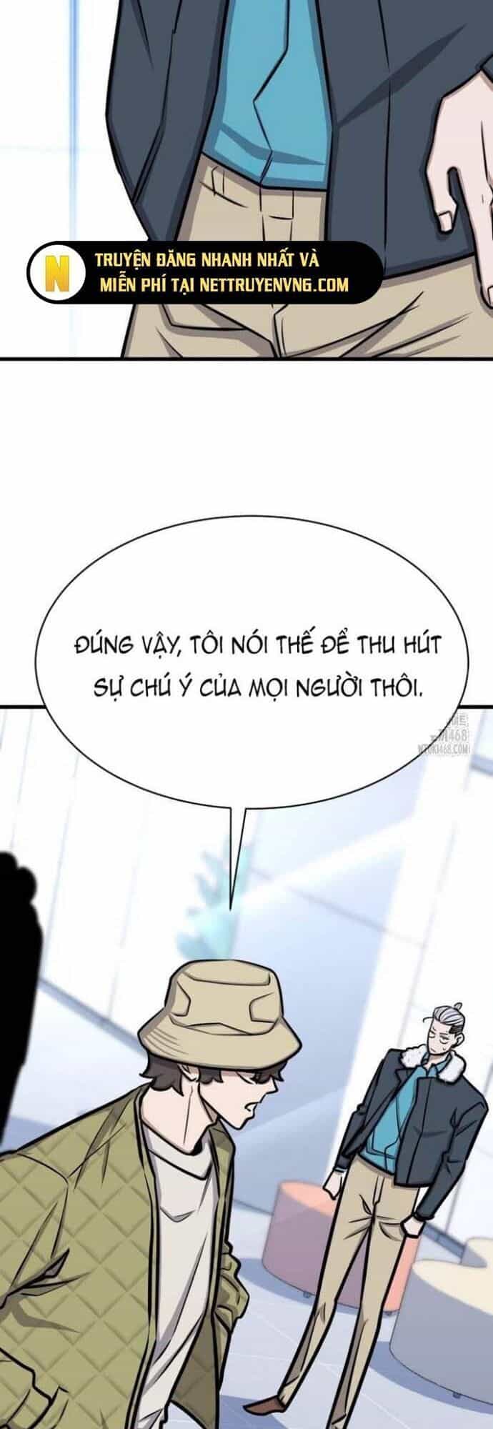 Thợ Săn Huyền Thoại Hồi Xuân - Chương 43 - ảnh 23